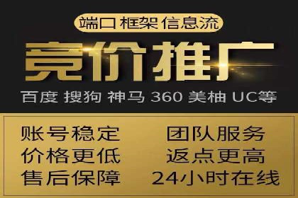 竞价推广策略：某电商平台的成功之路